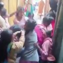 Uttarakhand लड़कियों में हुई खतरनाक गैंगवार, वीडियो हुआ वायरल