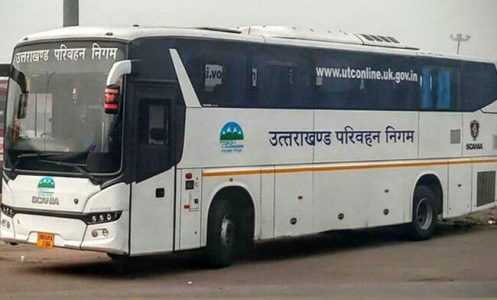 दिल्ली से उत्तराखंड जा रही रोडवेज बस के कंडक्टर की चालाकी से सभी हैरान, विभाग को भी लगाया चूना, अब होगी कार्रवाई