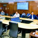 मुख्य सचिव ने सभी स्थानीय निकायों में ठोस कूड़ा प्रबन्धन के सम्बन्ध में बैठक ली, सभी एसटीपी का थर्ड पार्टी सर्वे और रियल टाइम मॉनिटरिंग की व्यवस्था किए जाने के निर्देश
