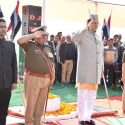 ग्रीष्मकालीन राजधानी गैरसैंण में भी धूमधाम से मना राज्य स्थापना दिवस, नंदासैंण, मेहलचौरी व गैरसैंण में आयोजित होने वाले मेलों को सीएम ने स्वीकृत किये दो-दो लाख की धनराशि