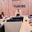 उत्तरकाशी टनल हादसे पर मुख्यमंत्री ने की उच्च स्तरीय बैठक, हादसे के कारणों की जांच भी शुरू