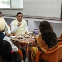 Uttarakhand सचिवालय में मिलेट बेकरी आउटलेट का उद्घाटन, रायपुर ब्लॉक तथा पौड़ी ब्लॉक में भी 2 मिलेट उत्पादों की बेकरी प्रारम्भ की गयी है