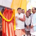 उत्तराखंड सीएम धामी ने टनकपुर-बनबसा के लिए की कई घोषणाएं, टनकपुर रोडवेज बस टर्मिनल और दूसरे कार्यों का भूमिपूजन भी किया