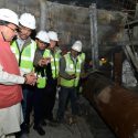 सीएम धामी ने सिलक्यारा टनल रेस्क्यू ऑपरेशन का जायजा लिया, मैन्युअल डिगिंग कर रहे श्रमिकों से वार्ता कर उनका हौसला बढ़ाया