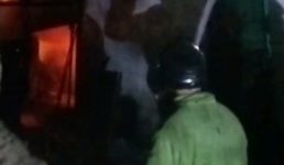 उत्तराखंड में यहां दिवाली की रात आग लगने से बड़ा हादसा, 3 लोगों की मौत