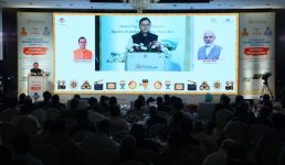 आागामी 5 वर्षों में राज्य की जीएसडीपी को दोगुना करने का लक्ष्य, मुंम्बई रोड शो में बोले सीएम धामी