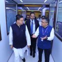उत्तराखंड में एंटरप्रेन्योरशिप अपॉर्चुनिटी बढ़ाने के लिए NSE युवाओं को प्रशिक्षण देने के लिए तैयार, सीएम धामी ने मुंबई में NSE पहुंच कर स्टॉक एक्सचेंज में संचालित गतिविधियों का अवलोकन किया