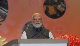 पीएम मोदी ने वर्ल्ड फूड इंडिया 2023 का उद्घाटन किया, बोले फूड सेक्टर को नयी उंचाई पर ले जा रही है भारत की नीति