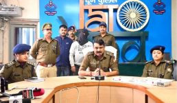 देहरादून में नाले में मिले आपस में लिपटे महिला-पुरुष के शवों पर पुलिस का खुलासा, पता चल गया क्या था मामला