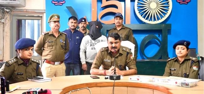 देहरादून में नाले में मिले आपस में लिपटे महिला-पुरुष के शवों पर पुलिस का खुलासा, पता चल गया क्या था मामला देहरादून में नाले में मिले आपस में लिपटे महिला-पुरुष के शवों पर पुलिस का खुलासा, पता चल गया क्या था मामला