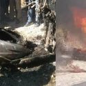 Uttarakhand स्कूटी में लगी आग, सवार युवती की जलकर मौत