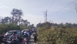 Uttarakhand नाली में मिले एक दूसरे से लिपटे महिला पुरुष के शव, पुलिस जांच में जुटी