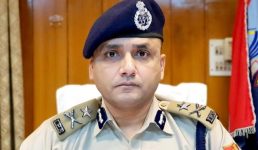 अभिनव कुमार को मिला उत्तराखंड पुलिस महानिदेशक का अतिरिक्त प्रभार, अशोक कुमार 30 नवंबर को हो जाएंगे रिटायर