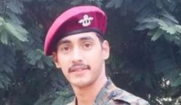 उत्तराखंड का लाल भी शहीद हो गया जम्मू-कश्मीर में, कुल 2 कैप्टन सहित 4 जवान शहीद
