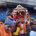 केदारनाथ और यमुनोत्री धाम के कपाट शीतकाल के लिए बंद, अब 6 महीने ओंकारेश्वर मन्दिर ऊखीमठ में किये जा सकेंगे बाबा केदार के दर्शन
