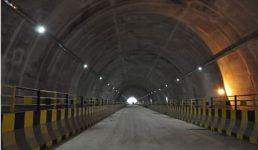 खुशखबरी : देहरादून और दिल्ली के बीच चालू हो गई ये सुरंग, यात्रियों को हो रहा रोमांच का अनुभव
