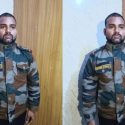 Uttarakhand फर्जी फौजी गिरफ्तार, खुद को सुबेदार बताकर पुलिस से भिड़ रहा था