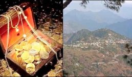 उत्तराखंड में यहां जमीन के नीचे छुपा है बंपर सोने का खजाना, सरकार ने निकालने का प्लान बनाया