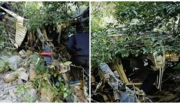 उत्तराखंड में भीषण सड़क हादसे में 9 लोगों की मौत, खाई में गिरा मैक्स वाहन