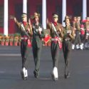 IMA देहरादून में हुई पासिंग आउट परेड, देश को मिले 343 अधिकारी