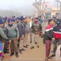 रुड़की में बड़ा हादसा, दीवार के नीचे दबने के कारण 6 लोगों की मौत, 3 लोग घायल