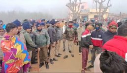 रुड़की में बड़ा हादसा, दीवार के नीचे दबने के कारण 6 लोगों की मौत, 3 लोग घायल