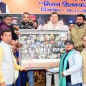 मिशन सिलक्यारा पर बोले सीएम धामी, प्रधानमंत्री नरेन्द्र मोदी के मार्गदर्शन और श्रमिकों की हिम्मत से ही यह रेस्क्यू अभियान सफल हुआ