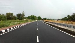 सिर्फ ढाई घंटे में दिल्ली से देहरादून, अंतिम चरण में पहुंचा एक्सप्रेसवे का काम