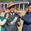 Uttarakhand ड्राइवर का बेटा हिमांशु बना भारतीय सेना में अधिकारी, जम्मू-कश्मीर में मिली पहली तैनाती