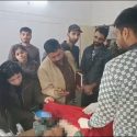 Uttarakhand कोर्ट परिसर में युवती ने खाया जहर, अस्पताल में भर्ती