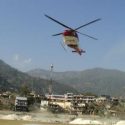 Uttarakhand यहां हेलीकॉप्टर से पहाड़ में हो रही थी स्मैक की तस्करी, पुलिस ने किया गिरफ्तार