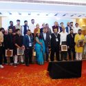 उत्तराखंड देश के सर्वाधिक सुरक्षित राज्यों में से एक और निवेश के लिए सर्वाधिक मुफीद, सोशल मीडिया इंफ्लुएंसर्स मीट में बोले सीएम धामी