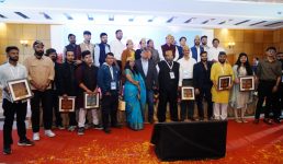 उत्तराखंड देश के सर्वाधिक सुरक्षित राज्यों में से एक और निवेश के लिए सर्वाधिक मुफीद, सोशल मीडिया इंफ्लुएंसर्स मीट में बोले सीएम धामी