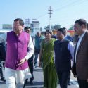 सीएम धामी ने ग्लोबल इन्वेस्टर्स समिट की तैयारियों का जायजा लिया, कहा यह समिट राज्य के लिए बहुत महत्वपूर्ण है