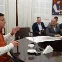 सीएम धामी ने आदर्श चम्पावत के तहत संचालित योजनाओं और प्रस्तावित कार्यक्रमों की समीक्षा की, चंपावत में नई टाउनशिप विकसित किये जाने के लिए प्रभावी कार्ययोजना तैयार करने के निर्देश
