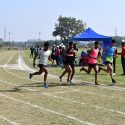 रुद्रपुर में जिला स्तरीय खेलकूद प्रतियोगिता का आयोजन, खिलाड़ियों में दिखा उत्साह
