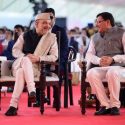 केन्द्रीय गृह मंत्री अमित शाह ने उत्तराखण्ड ग्लोबल इन्वेस्टर्स समिट के समापन समारोह को सम्बोधित किया, कहा पूरे देश में उत्तराखण्ड सबसे ज्यादा शांत और सुरक्षित राज्यों में है, पारदर्शिता उत्तराखण्ड का स्वभाव बन गया है