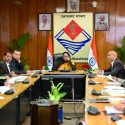 एसीएस राधा रतूड़ी ने शीत लहर के सम्बन्ध में प्रशासन की तैयारियों की समीक्षा की, राज्य में ट्रैकिंग के लिए आने वाले पर्यटकों की पुख्ता सुरक्षा व्यवस्था को लेकर शासन-प्रशासन की तैयारियां शुरू