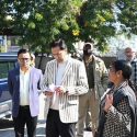कुमाऊं कमिश्नर दीपक रावत ने मारा छापा, मिली कई खामियां, मौके पर ही की कार्रवाई
