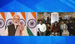 प्रधानमंत्री ने विकसित भारत संकल्प यात्रा के लाभार्थियों को संबोधित किया, कहा जहां दूसरों से उम्मीदें ख़त्म होती हैं, वहीं से मोदी की गारंटी शुरू होती है