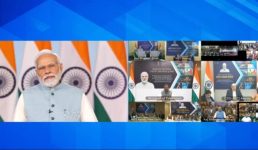 पीएम मोदी ने ‘विकसित भारत@2047: युवाओं की आवाज’ का शुभारंभ किया, कहा ये भारत के इतिहास का वह कालखंड है जब देश एक लंबी छलांग लगाने जा रहा है