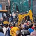 हल्द्वानी में शुरू हुआ अतिक्रमण हटाओ अभियान, मचा हड़कंप