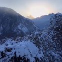 उत्तराखंड के इन जिलों में होगी बारिश और बर्फबारी, पश्चिमी विक्षोभ का दिखेगा असर