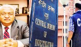सीबीआई ने देहरादून के मशहूर उद्योगपति को गिरफ्तार किया, साथ में कुछ सहयोगी भी गिरफ्तार