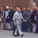 प्रधानमंत्री ने ‘वीर बाल दिवस’ के अवसर पर आयोजित कार्यक्रम को संबोधित किया, कहा आज जब हम अपनी विरासत पर गौरव कर रहे हैं तो विश्‍व का दृष्टिकोण भी बदल गया है