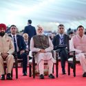 पूरे विश्व के साथ ही सोशल मीडिया पर भी छाया “उत्तराखण्ड ग्लोबल इन्वेस्टर्स समिट -2023”, X पर लगातार 12 घंटों तक ट्रेंड करता रहा #ModiInUKInvestorSummit और #DestinationUttarakhand