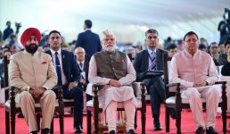 पूरे विश्व के साथ ही सोशल मीडिया पर भी छाया “उत्तराखण्ड ग्लोबल इन्वेस्टर्स समिट -2023”, X पर लगातार 12 घंटों तक ट्रेंड करता रहा #ModiInUKInvestorSummit और #DestinationUttarakhand