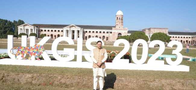 उत्तराखंड ग्लोबल इन्वेस्टर्स समिट, कल पीएम मोदी करेंगे उद्घाटन, गृहमंत्री अमित शाह 9 दिसंबर को समापन कार्यक्रम में शिरकत करेंगे, सीएम ने लिया तैयारियों का जायजा