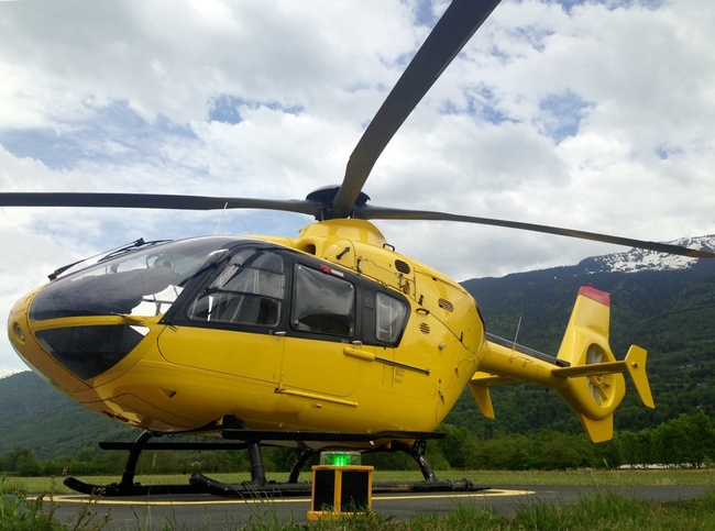 हेमकुंड साहिब के लिए हेली सेवा का संचालन 25 मई से, बदरीनाथ धाम की हेली सेवा 12 मई से हो सकती है शुरू
