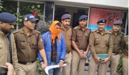 हल्द्वानी में ठेले पर बैठे अमित की हत्या का खुलासा, हत्यारा निकला नजदीकी रिश्तेदार